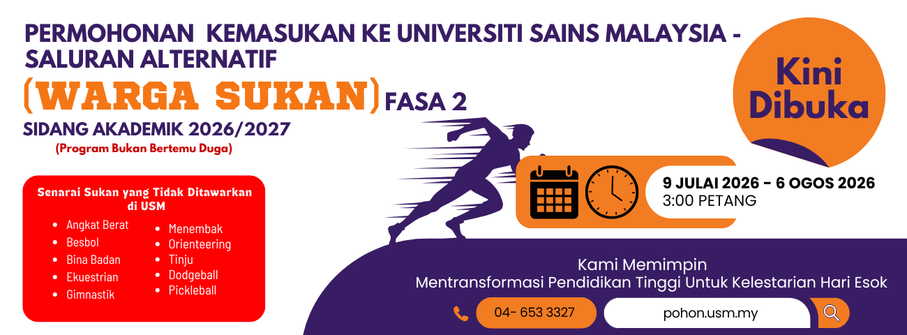 Warga Sukan Fasa 2
